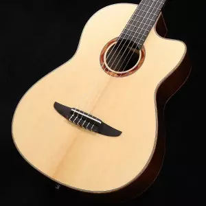 ویژگی گیتار یاماها NTX700